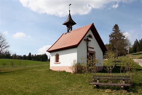 Kapelle 